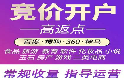 竞价代运营实战：从零到一的营销策略